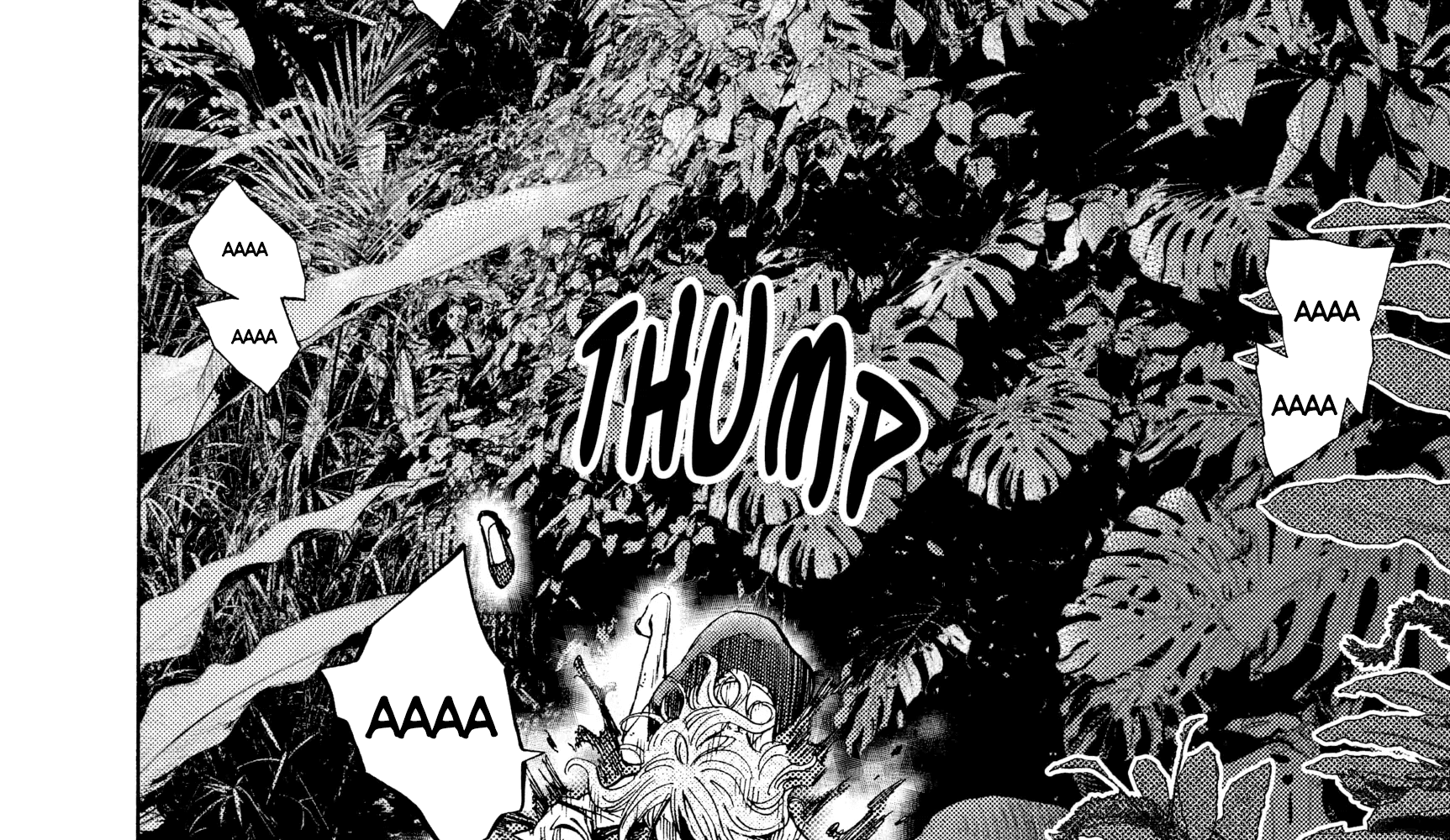 Alice In Borderland - Chapter 11 - Page 5