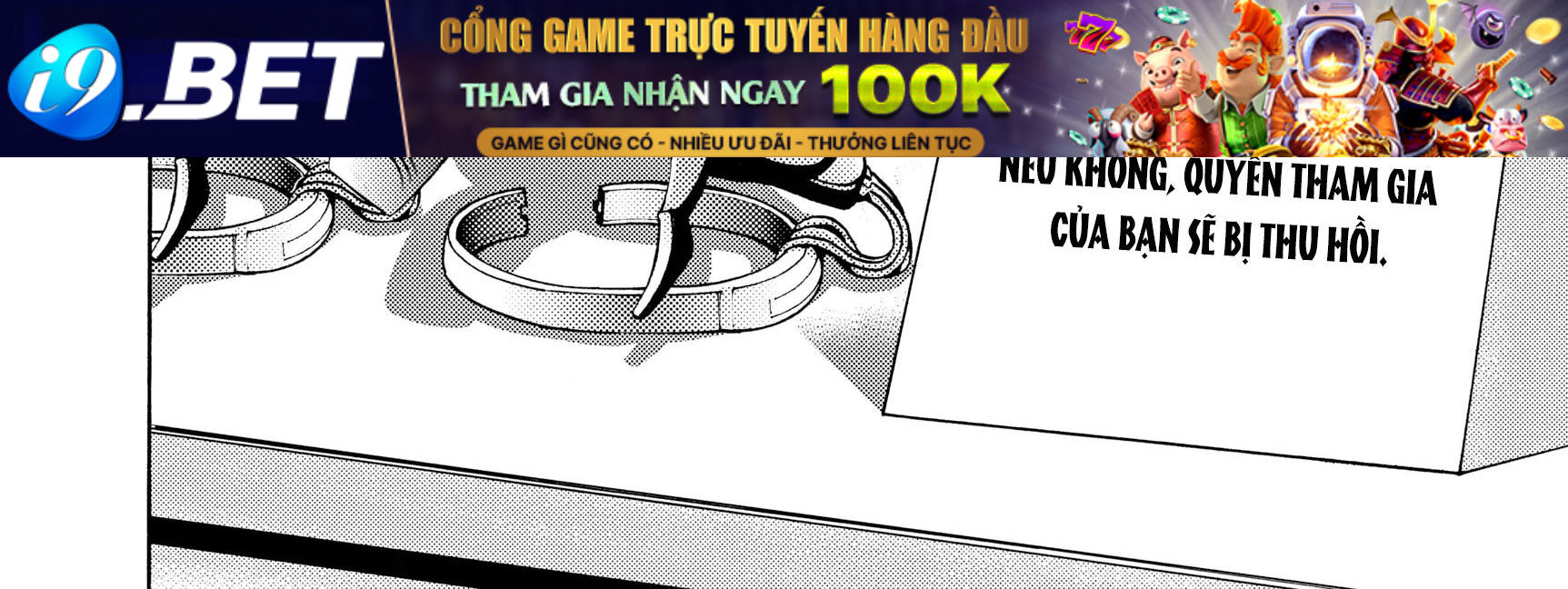 Alice In Borderland - Chapter 11 - Page 54