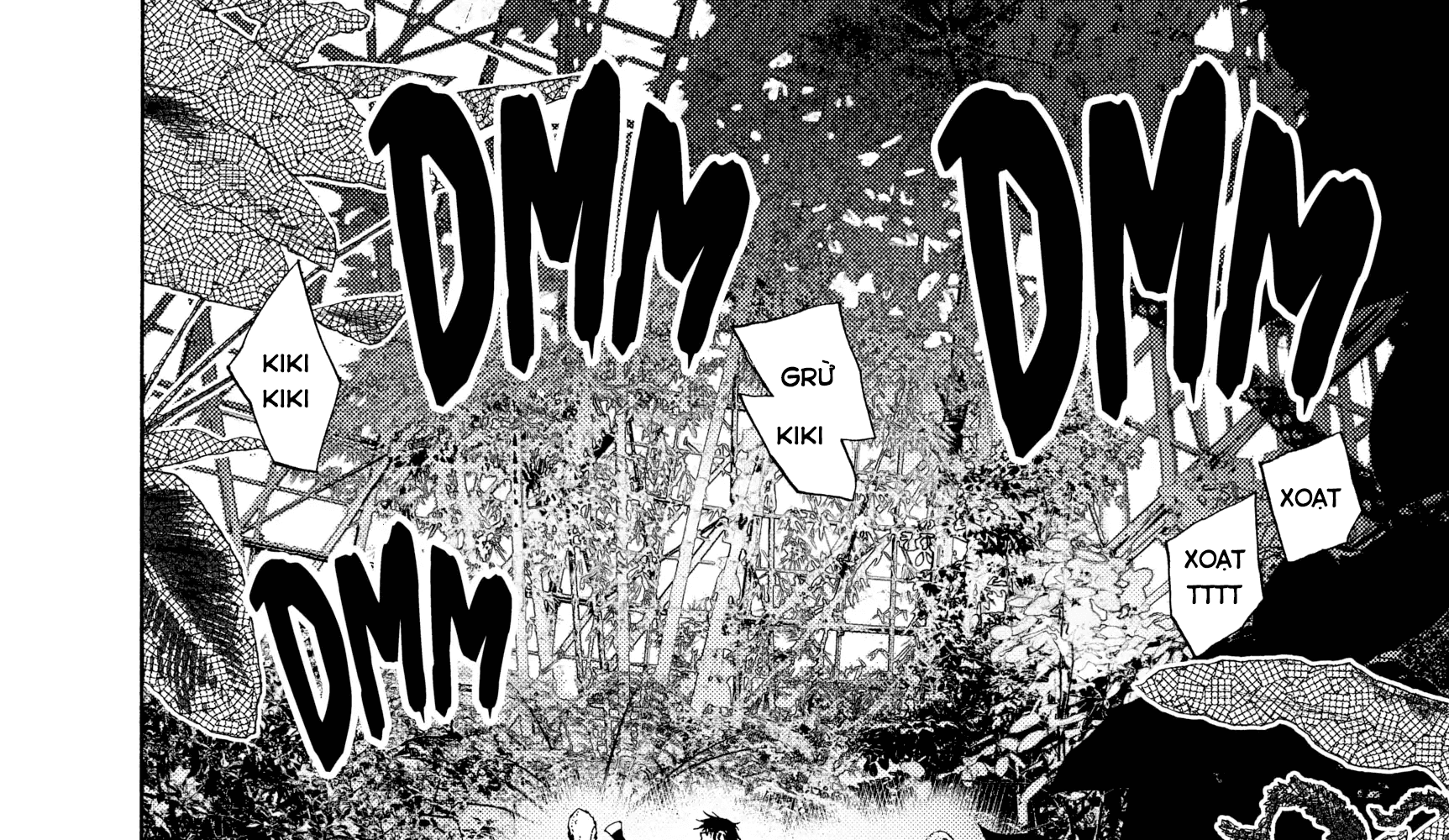 Alice In Borderland - Chapter 11 - Page 58