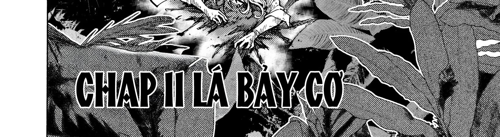 Alice In Borderland - Chapter 11 - Page 6