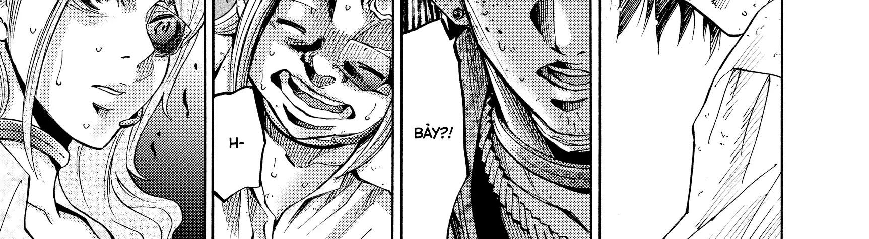 Alice In Borderland - Chapter 11 - Page 63