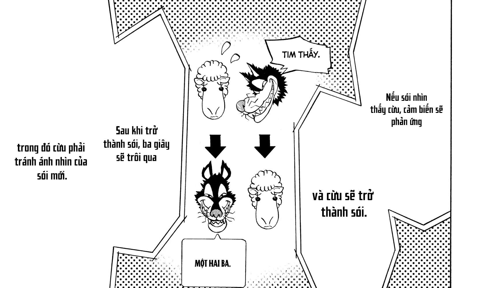 Alice In Borderland - Chapter 11 - Page 67