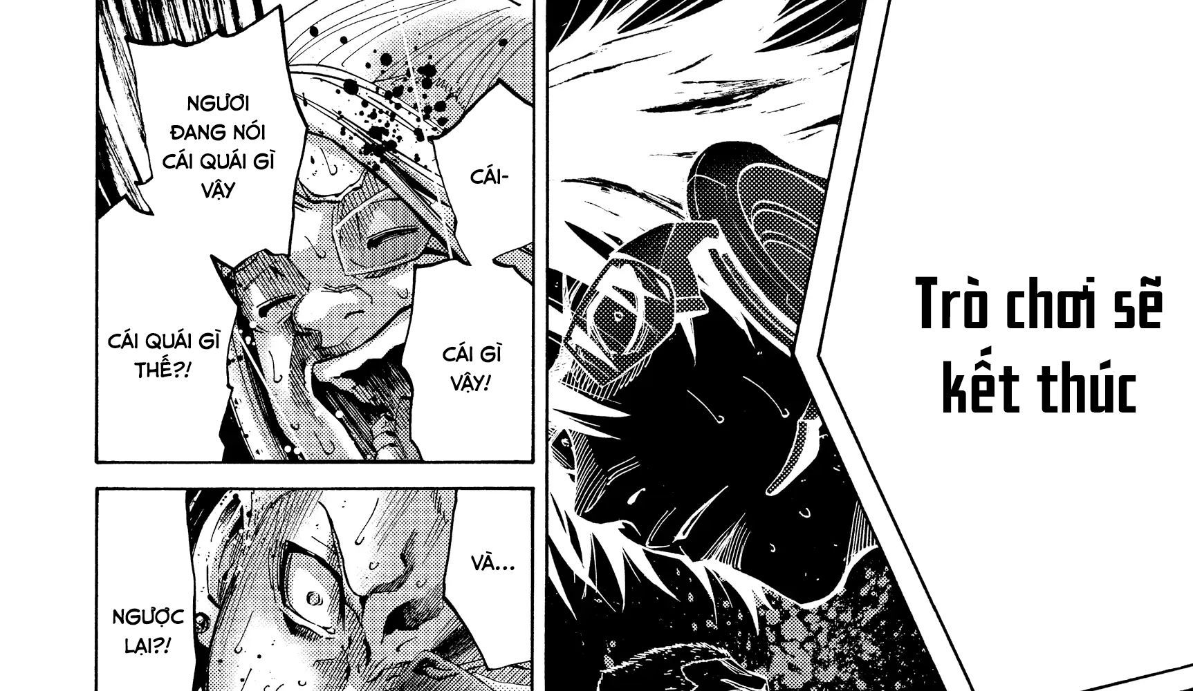 Alice In Borderland - Chapter 11 - Page 70