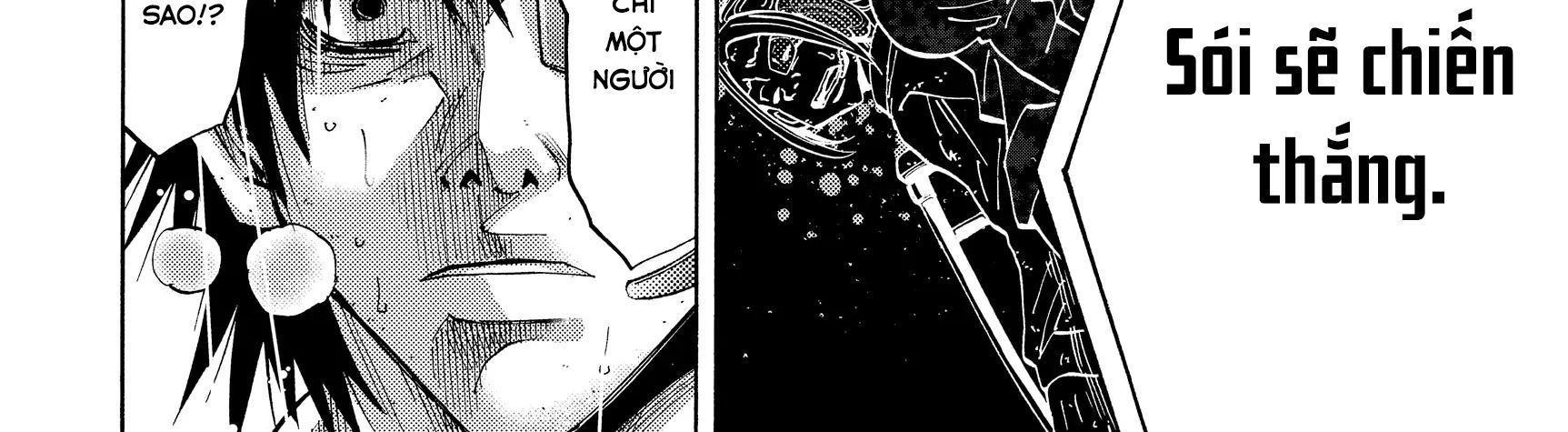 Alice In Borderland - Chapter 11 - Page 72