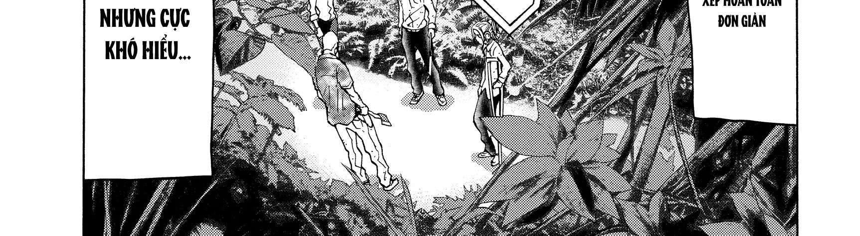 Alice In Borderland - Chapter 11 - Page 78