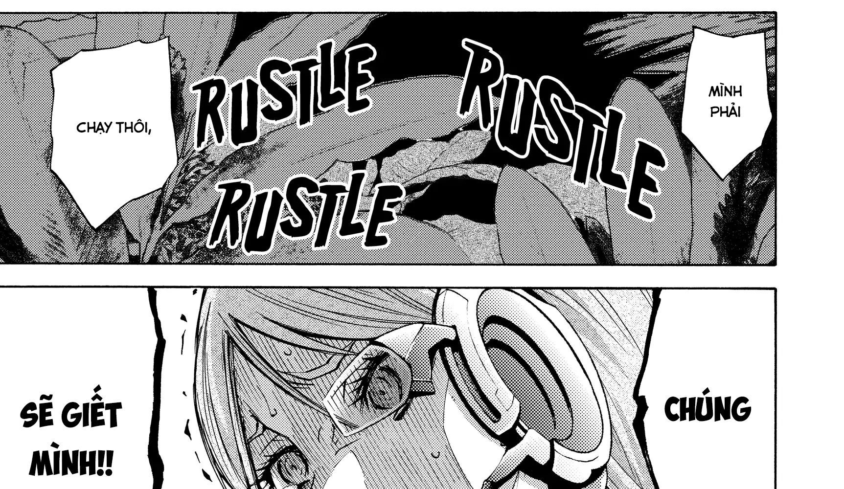 Alice In Borderland - Chapter 11 - Page 8