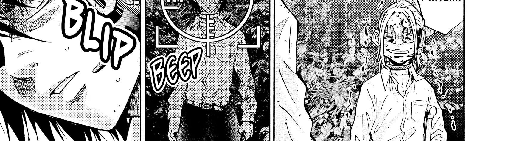 Alice In Borderland - Chapter 11 - Page 81