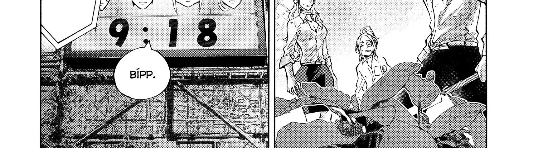 Alice In Borderland - Chapter 11 - Page 87