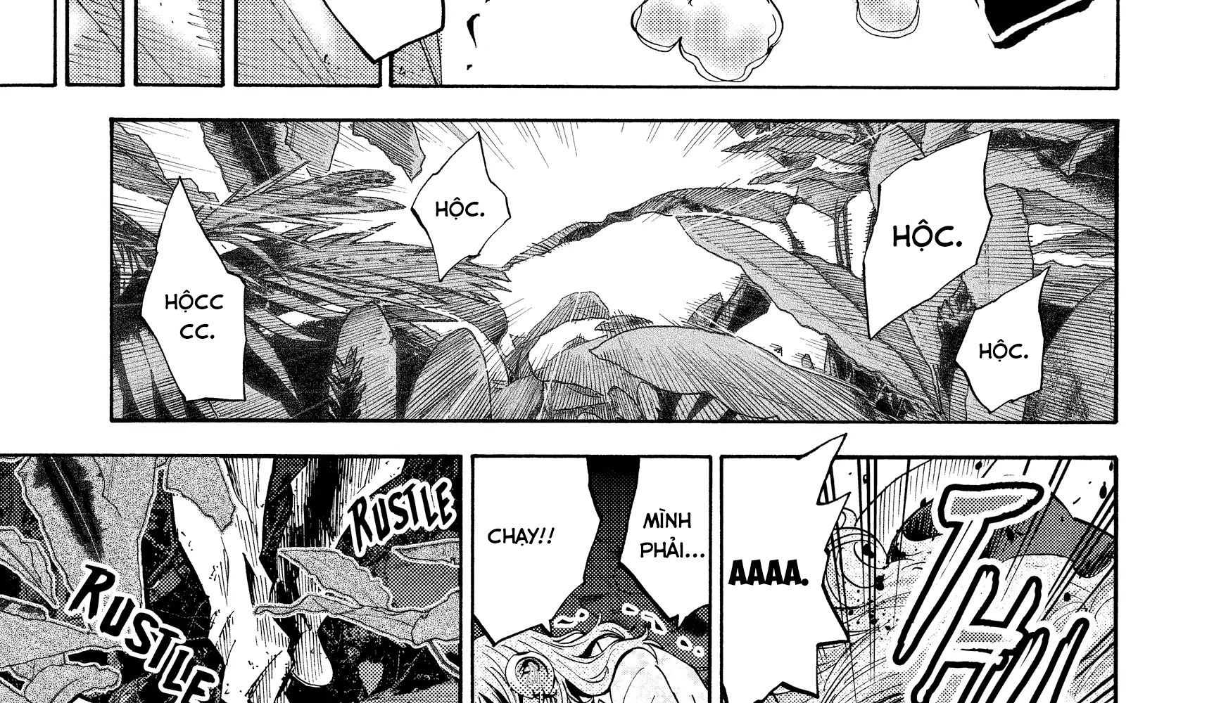 Alice In Borderland - Chapter 11 - Page 92