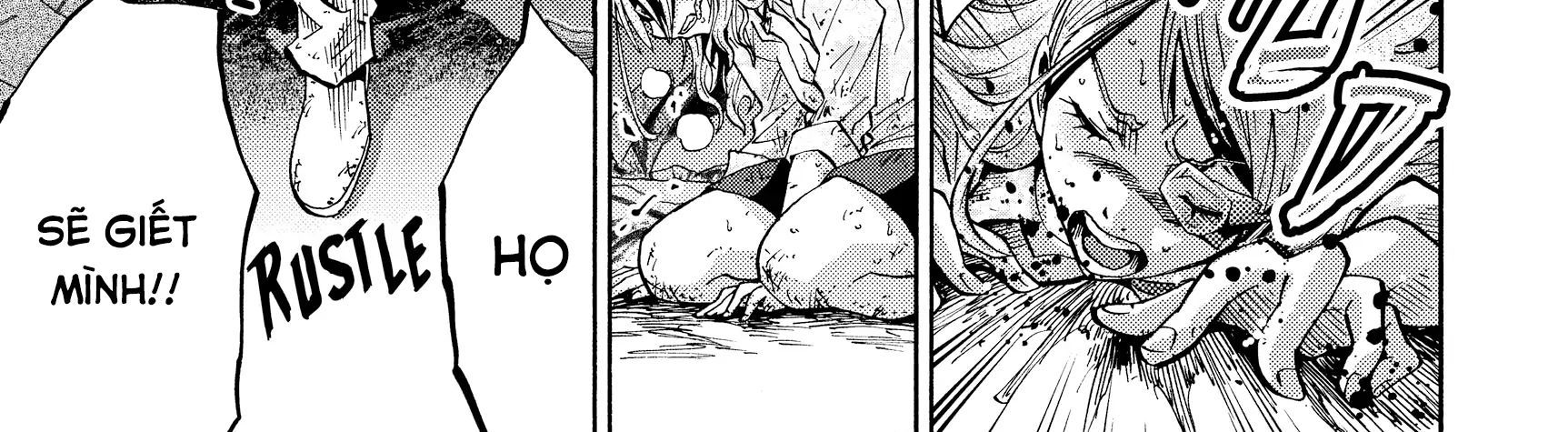 Alice In Borderland - Chapter 11 - Page 93