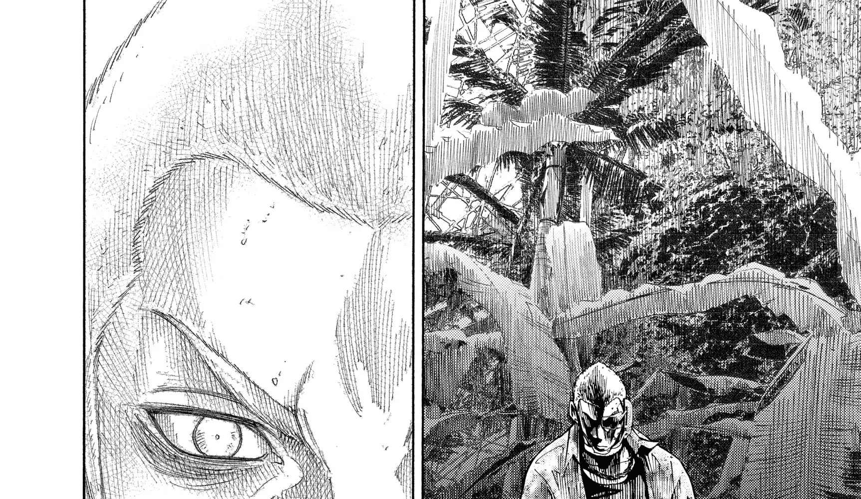 Alice In Borderland - Chapter 11 - Page 94