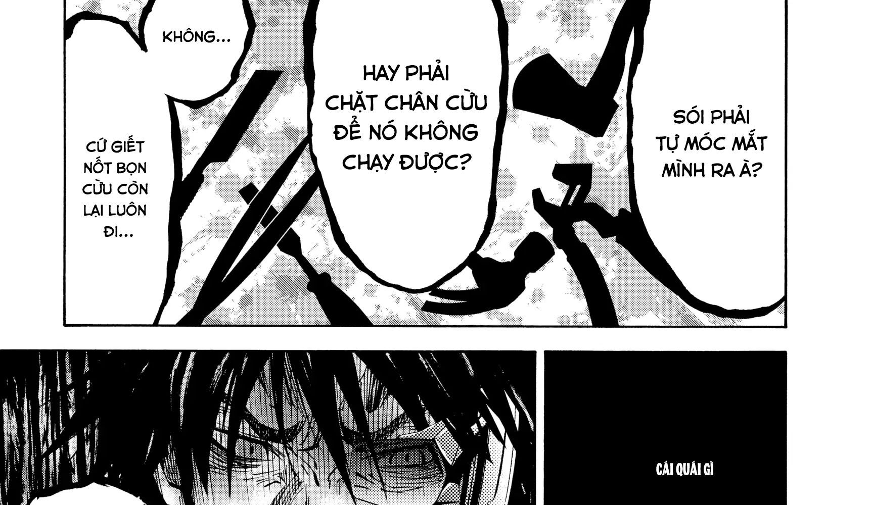 Alice In Borderland - Chapter 12 - Page 12