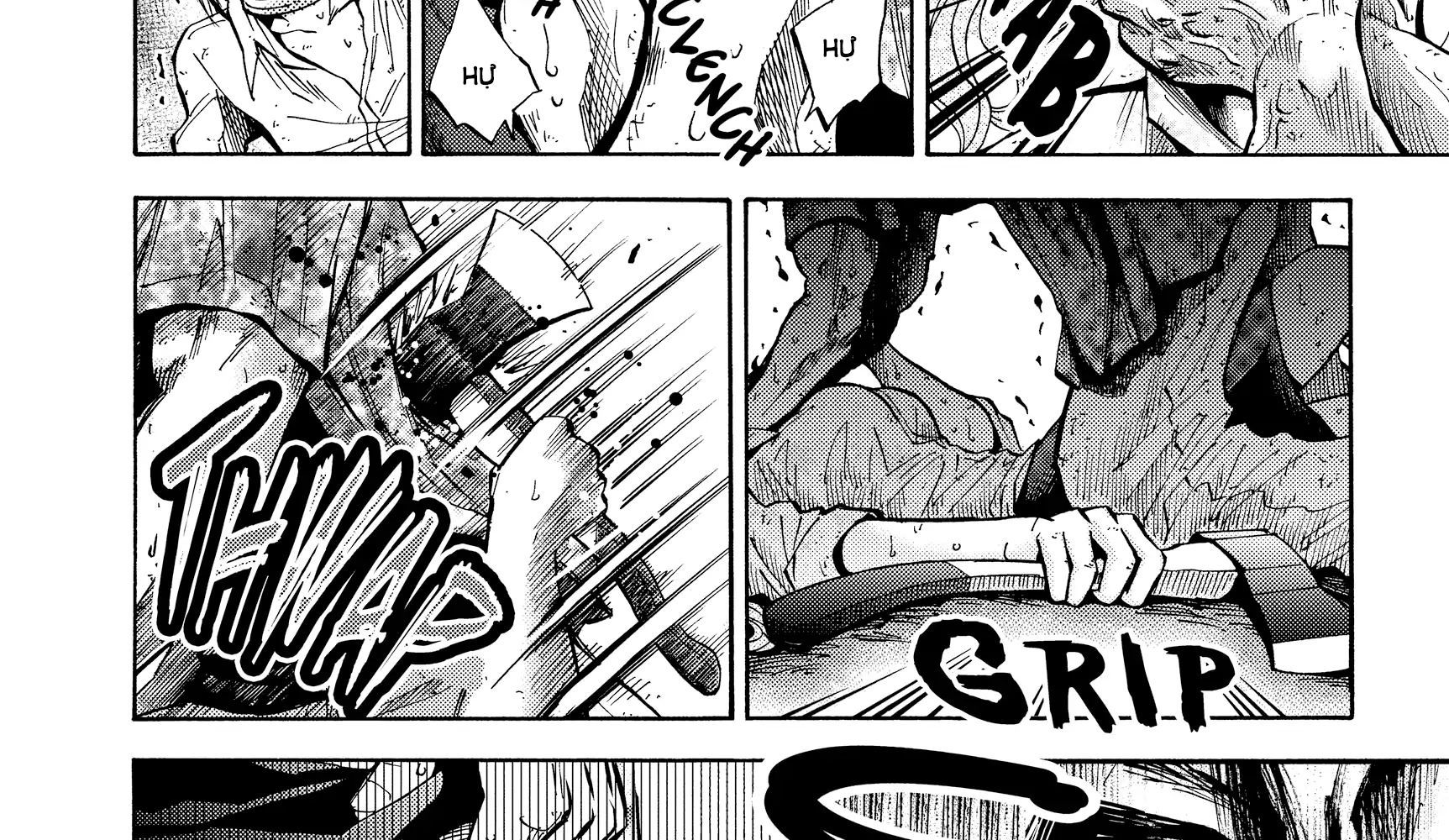 Alice In Borderland - Chapter 12 - Page 15