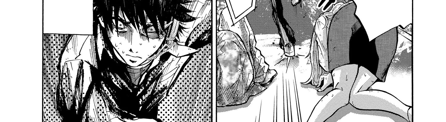 Alice In Borderland - Chapter 12 - Page 22