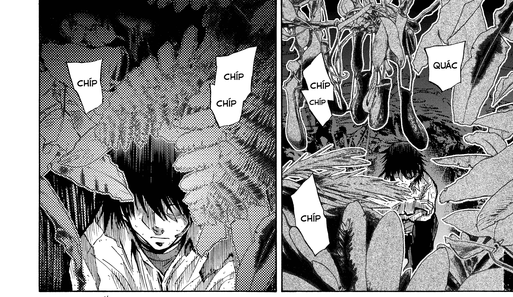 Alice In Borderland - Chapter 12 - Page 32