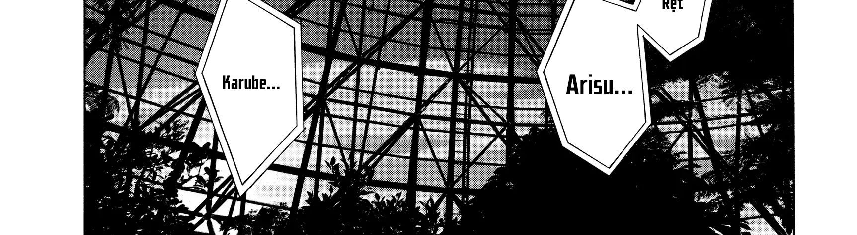 Alice In Borderland - Chapter 12 - Page 40