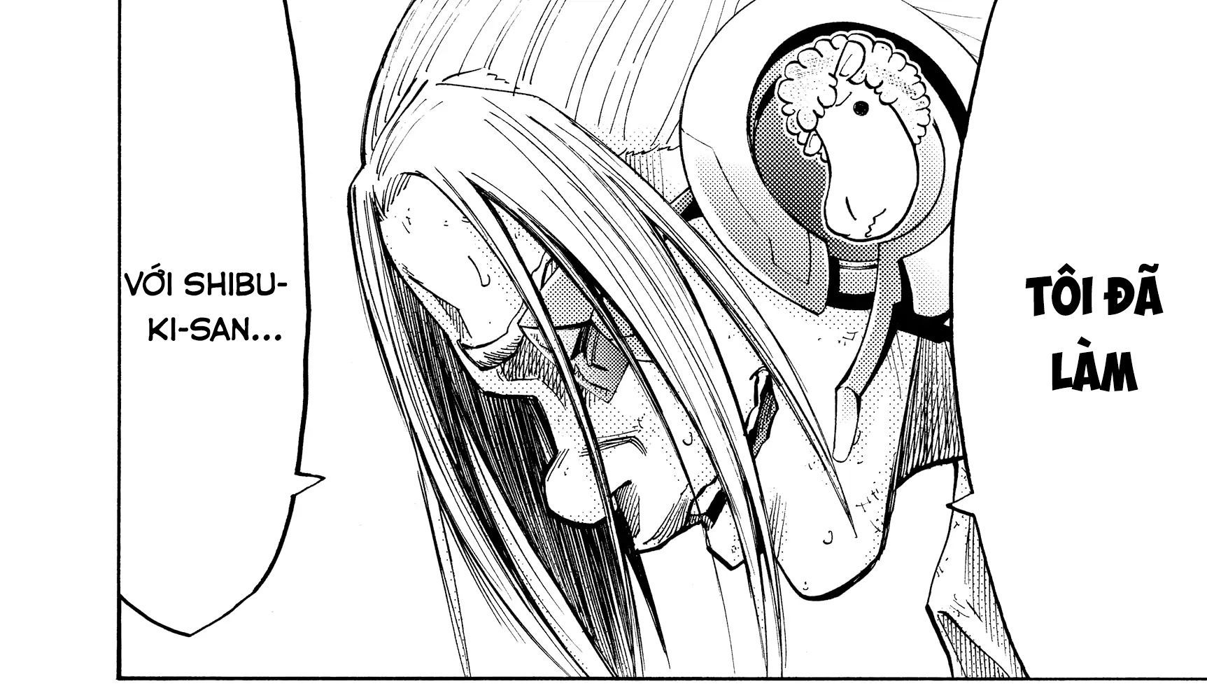 Alice In Borderland - Chapter 12 - Page 44