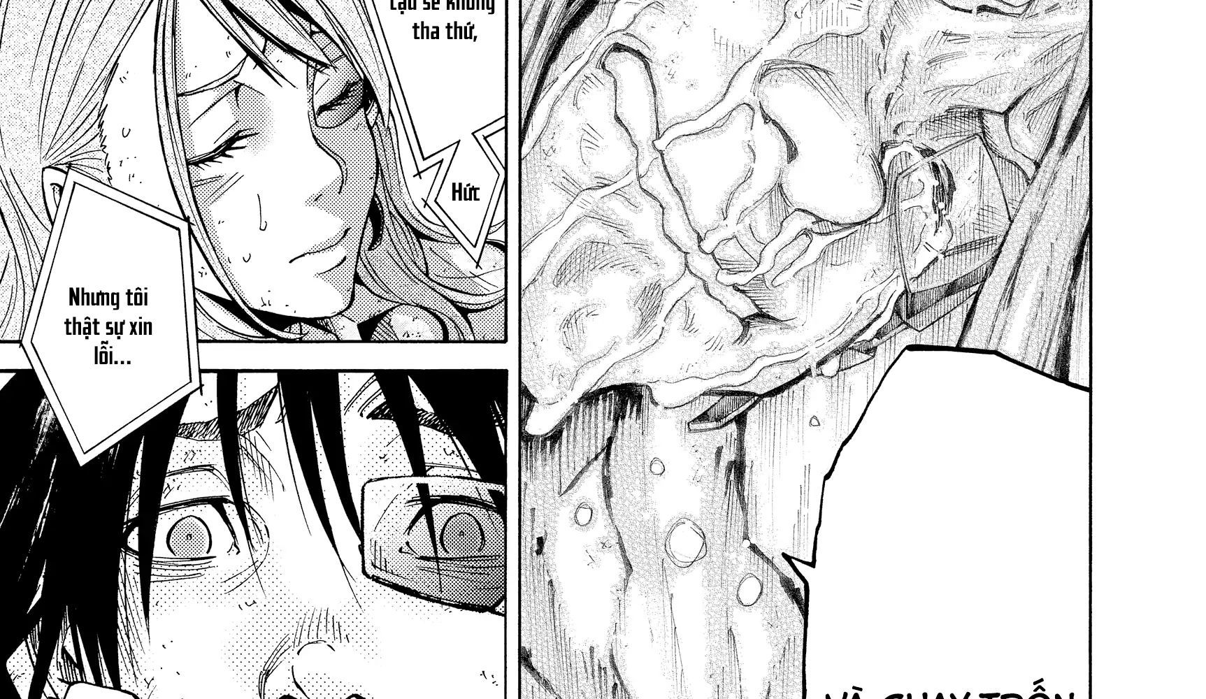 Alice In Borderland - Chapter 12 - Page 48