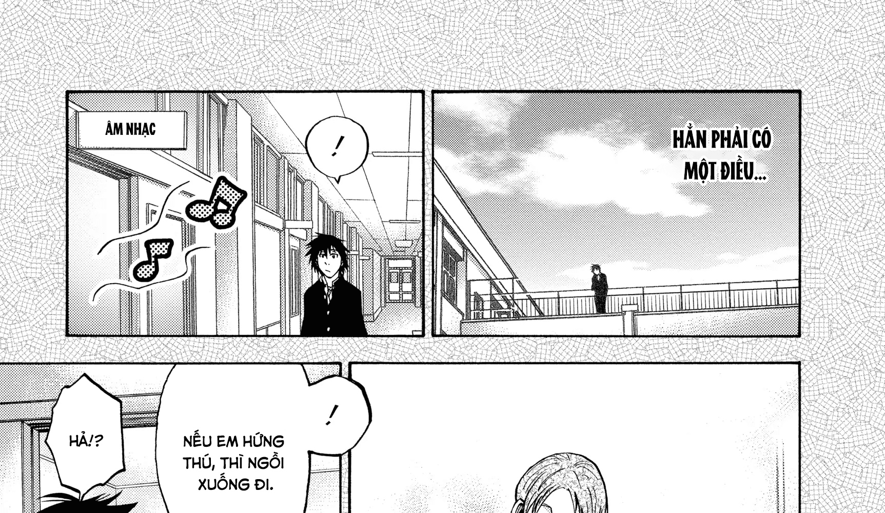 Alice In Borderland - Chapter 12 - Page 53