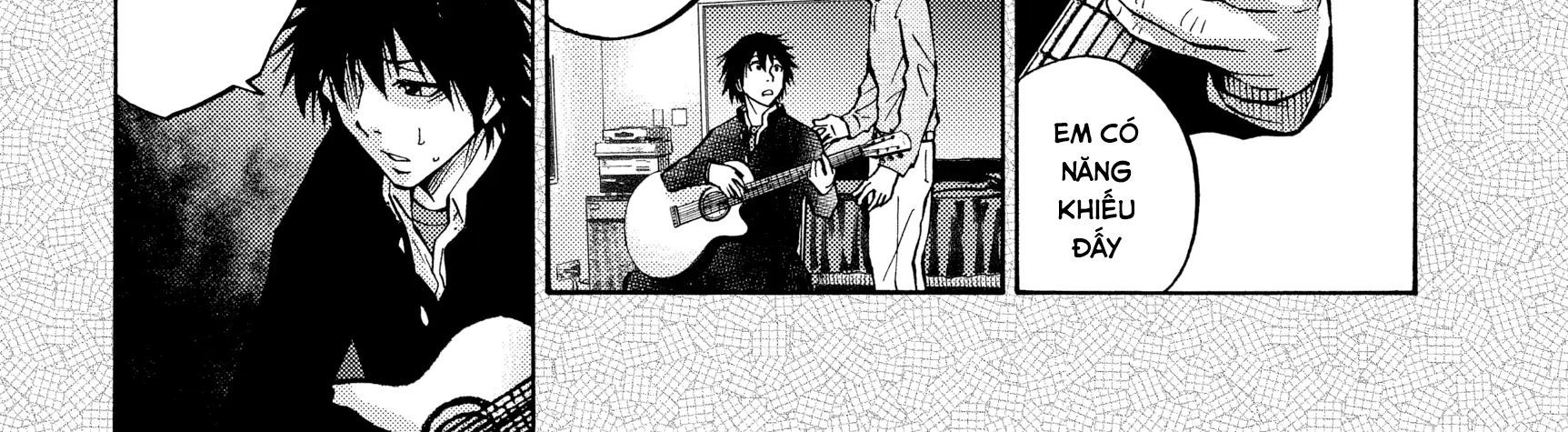 Alice In Borderland - Chapter 12 - Page 55