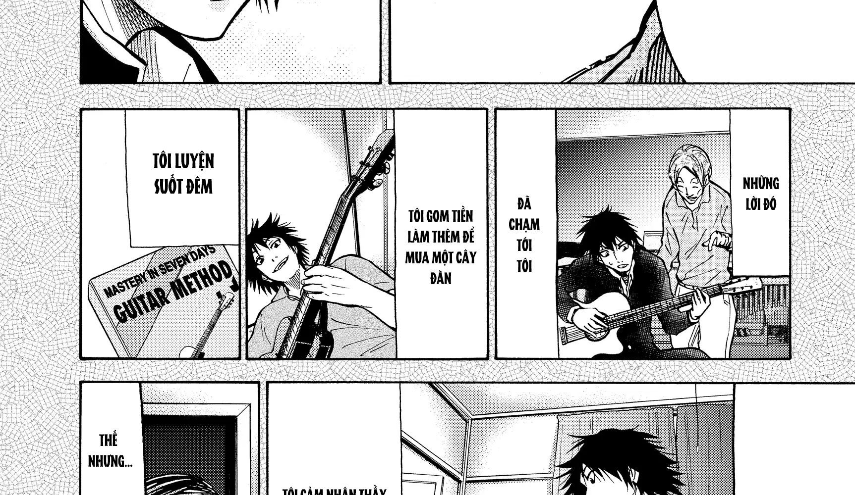 Alice In Borderland - Chapter 12 - Page 57