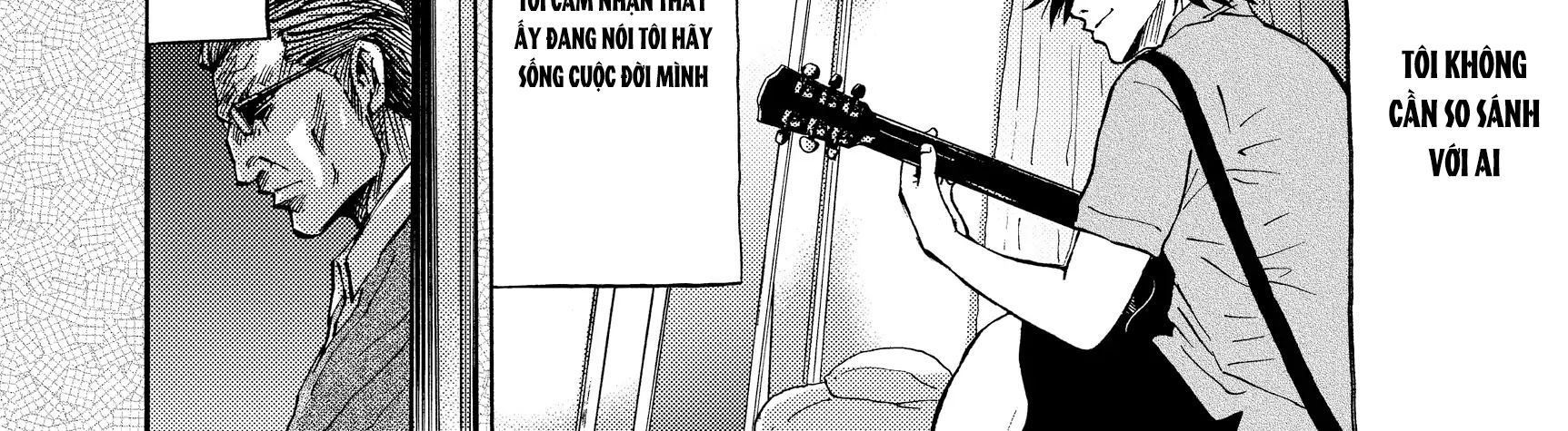 Alice In Borderland - Chapter 12 - Page 58