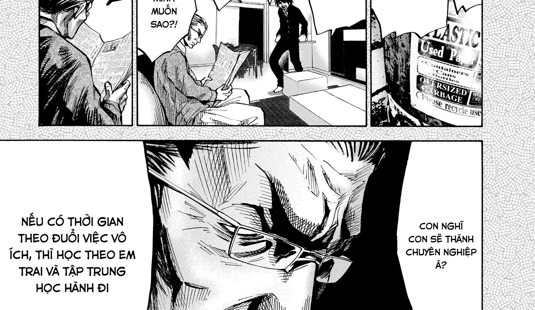 Alice In Borderland - Chapter 12 - Page 60