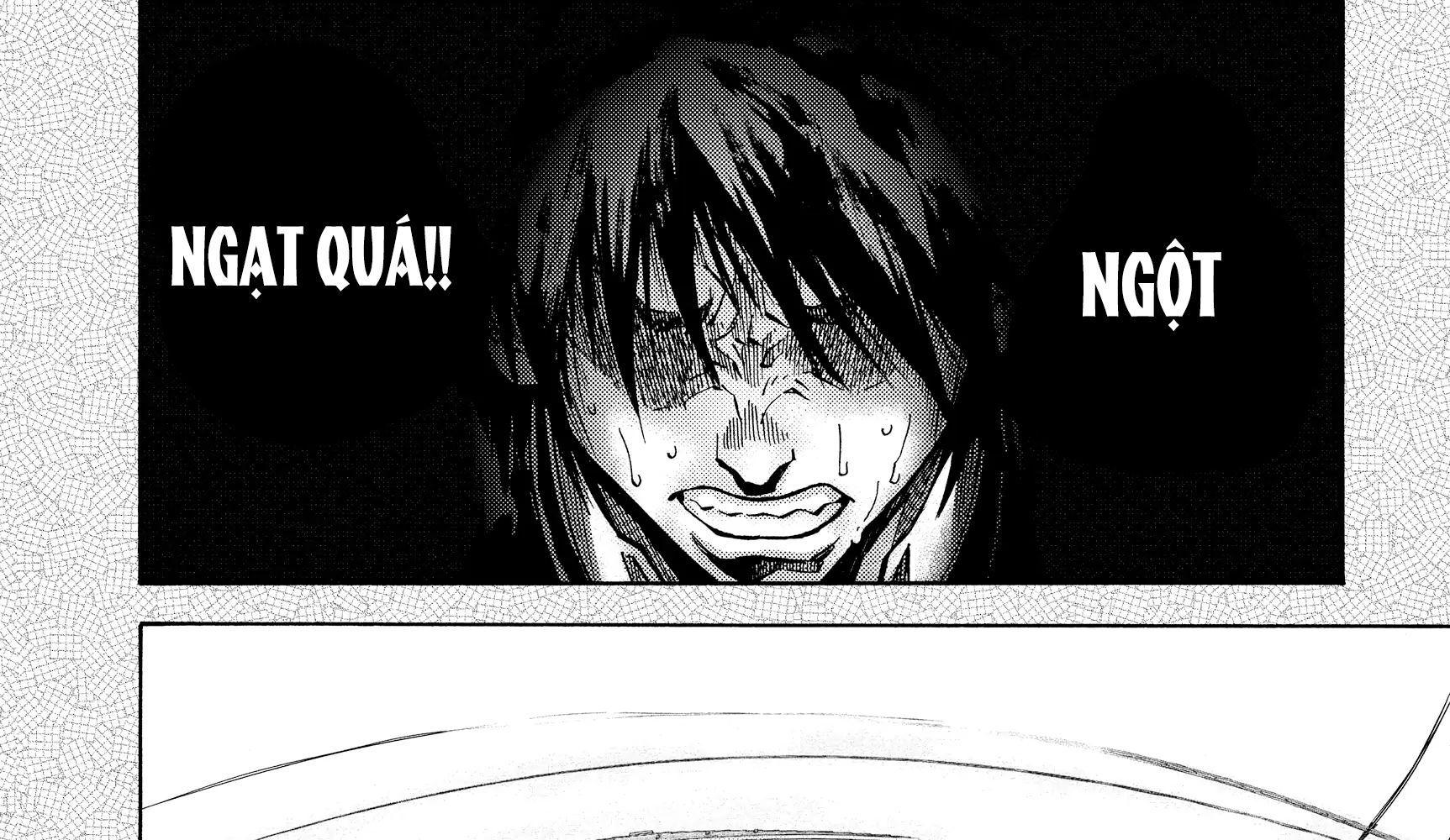 Alice In Borderland - Chapter 12 - Page 62