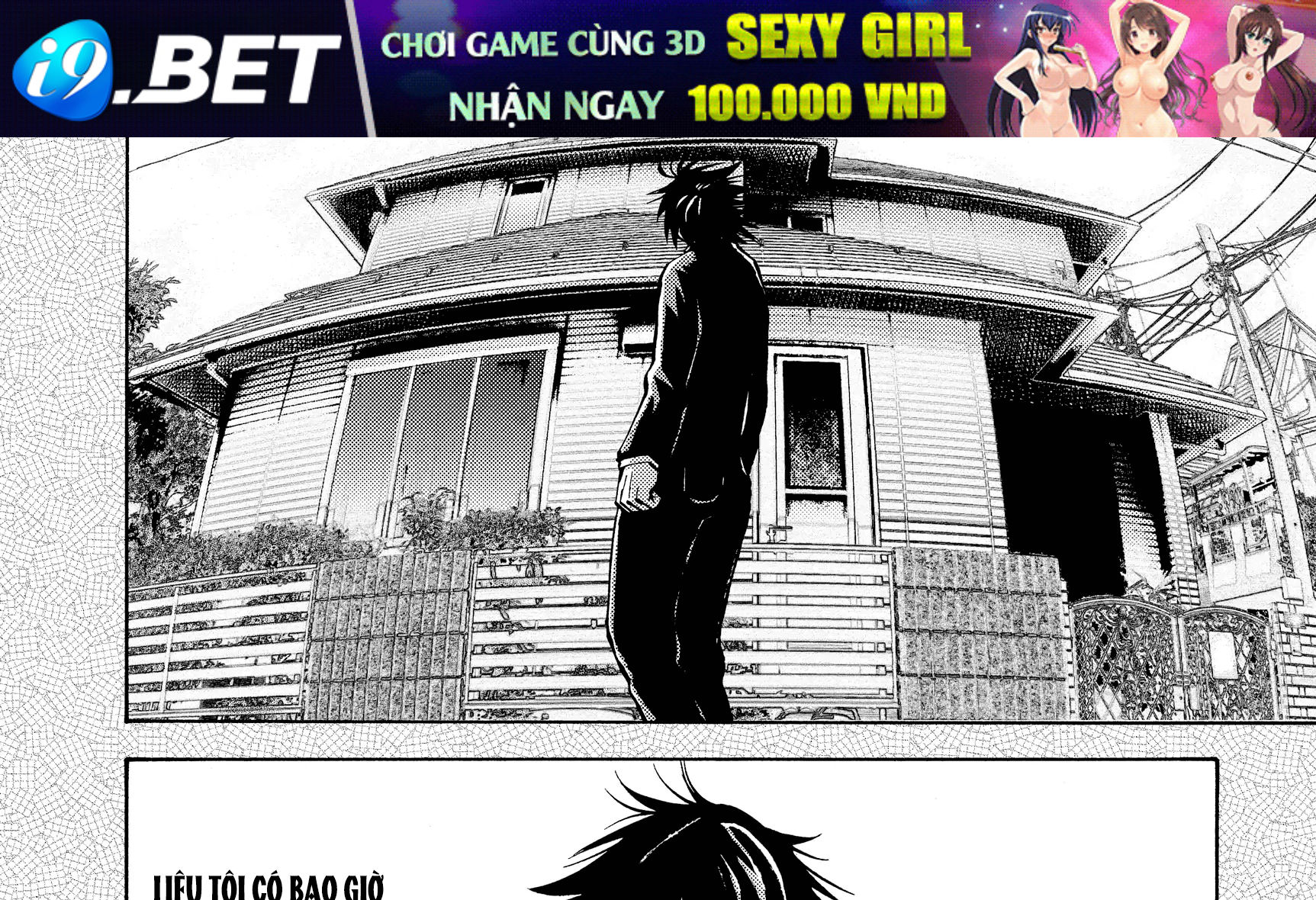 Alice In Borderland - Chapter 12 - Page 63