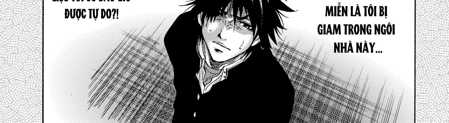 Alice In Borderland - Chapter 12 - Page 64