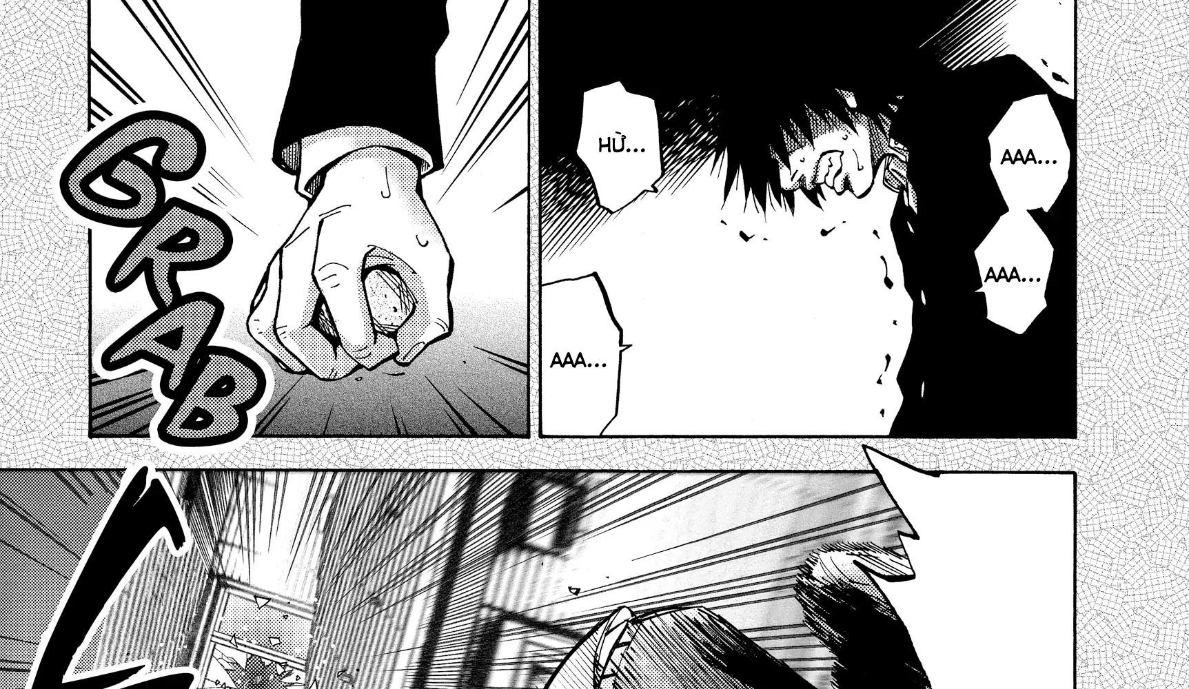 Alice In Borderland - Chapter 12 - Page 65