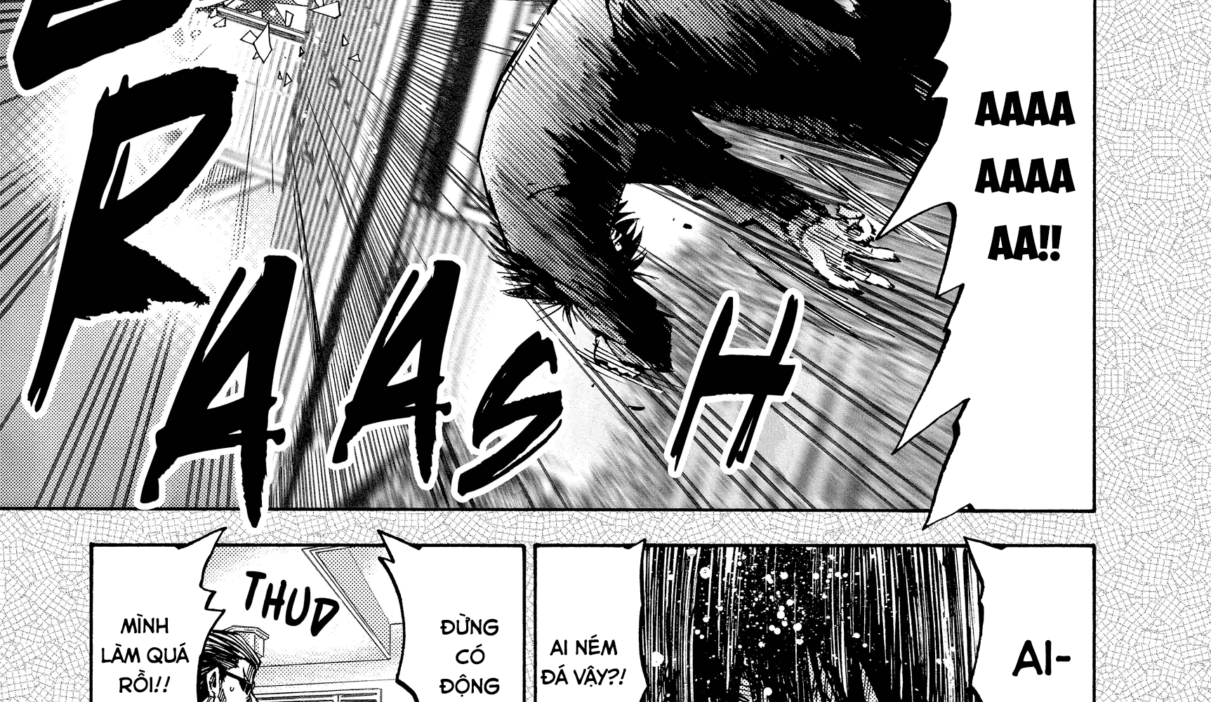 Alice In Borderland - Chapter 12 - Page 66