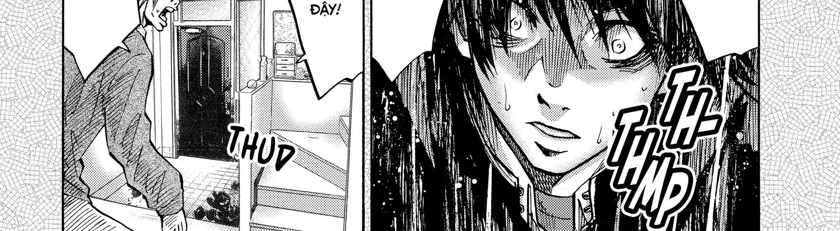 Alice In Borderland - Chapter 12 - Page 67