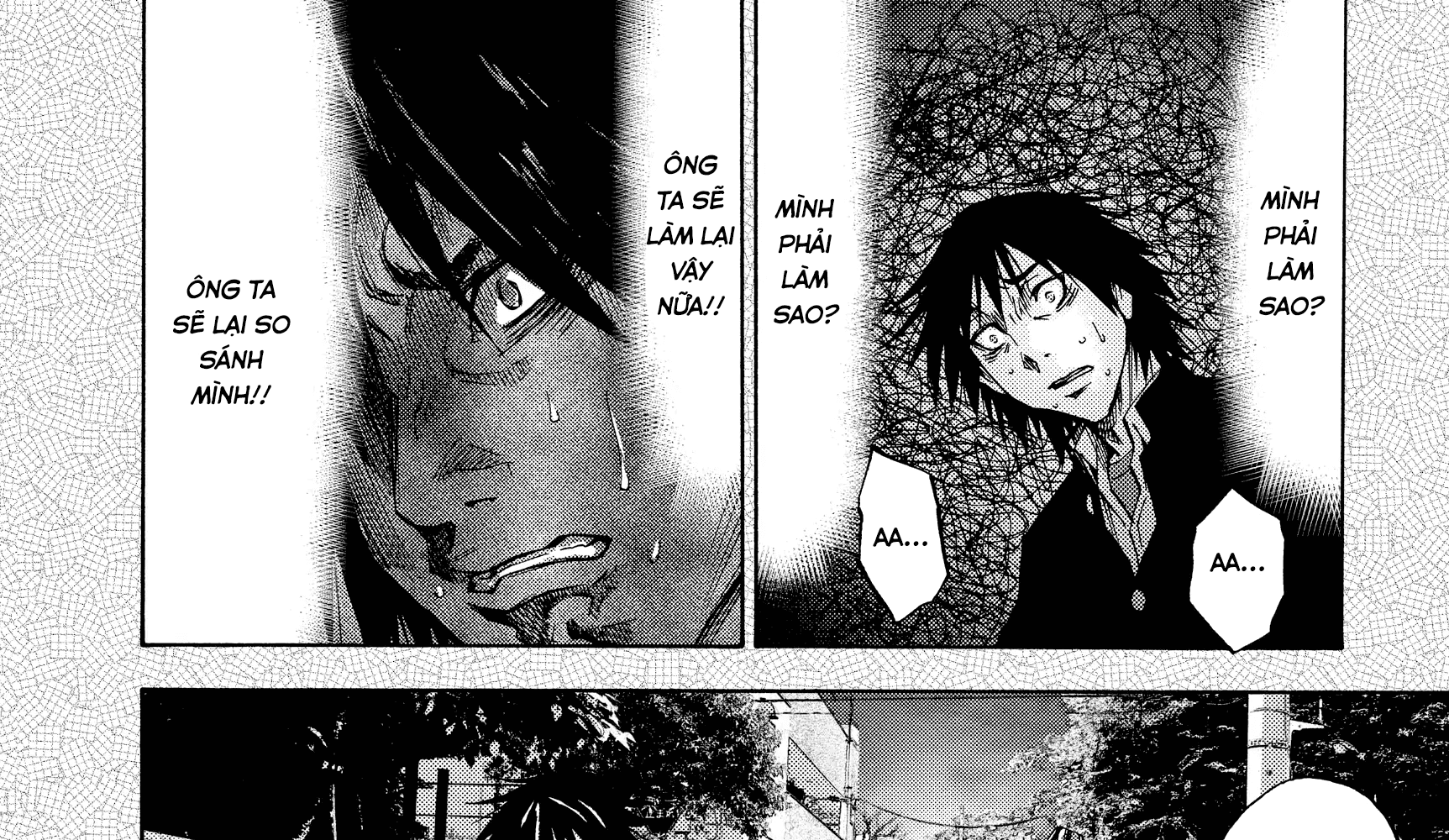 Alice In Borderland - Chapter 12 - Page 68