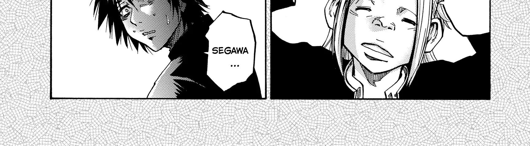 Alice In Borderland - Chapter 12 - Page 70