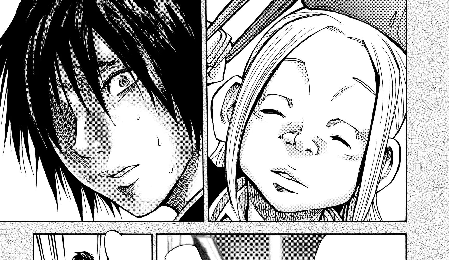 Alice In Borderland - Chapter 12 - Page 71