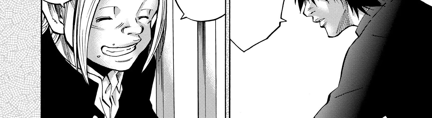 Alice In Borderland - Chapter 12 - Page 76