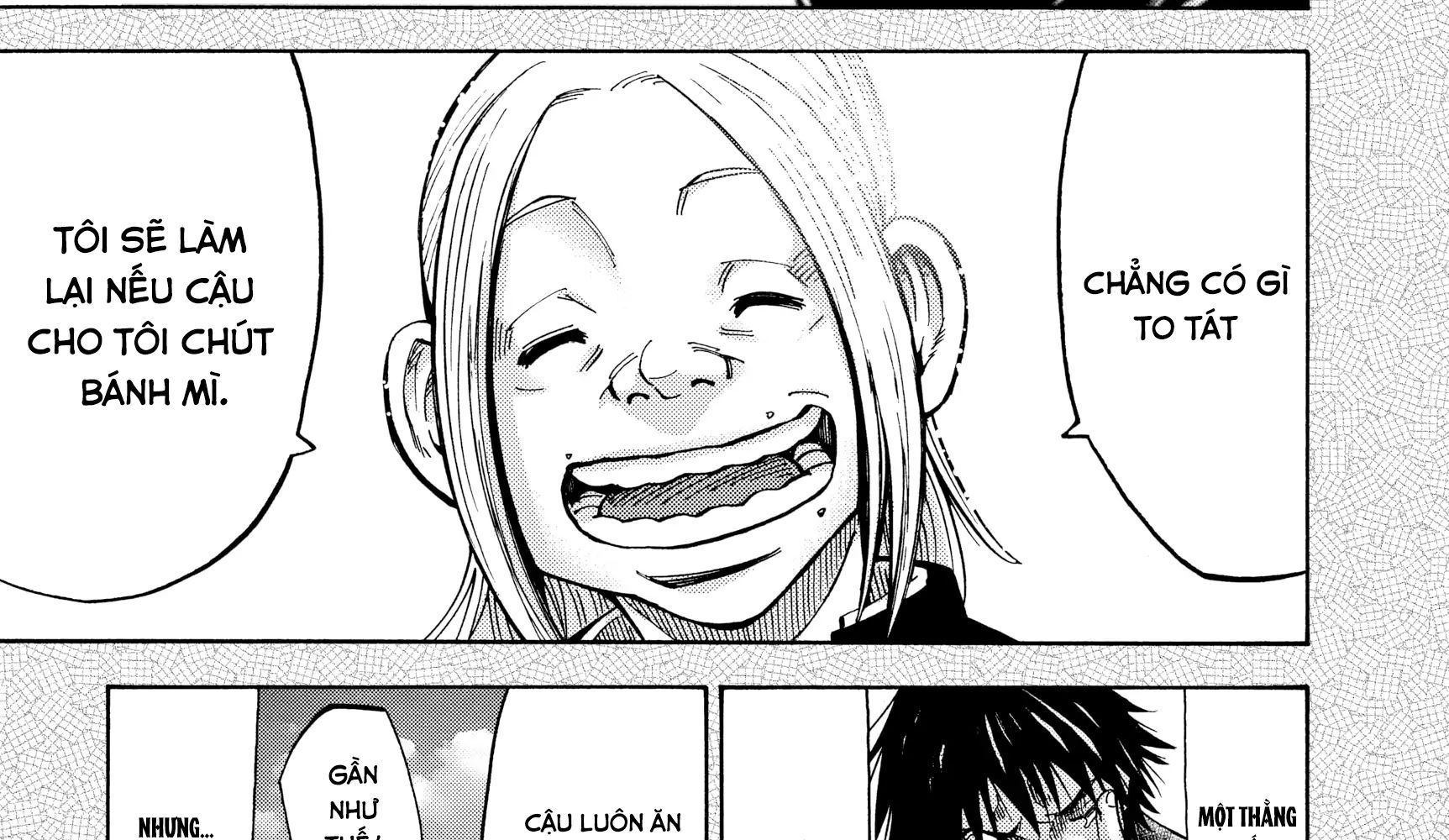 Alice In Borderland - Chapter 12 - Page 78