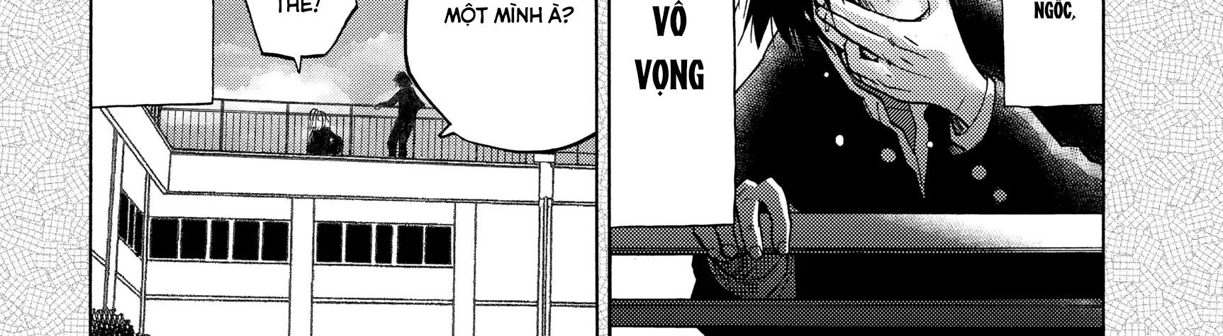 Alice In Borderland - Chapter 12 - Page 79