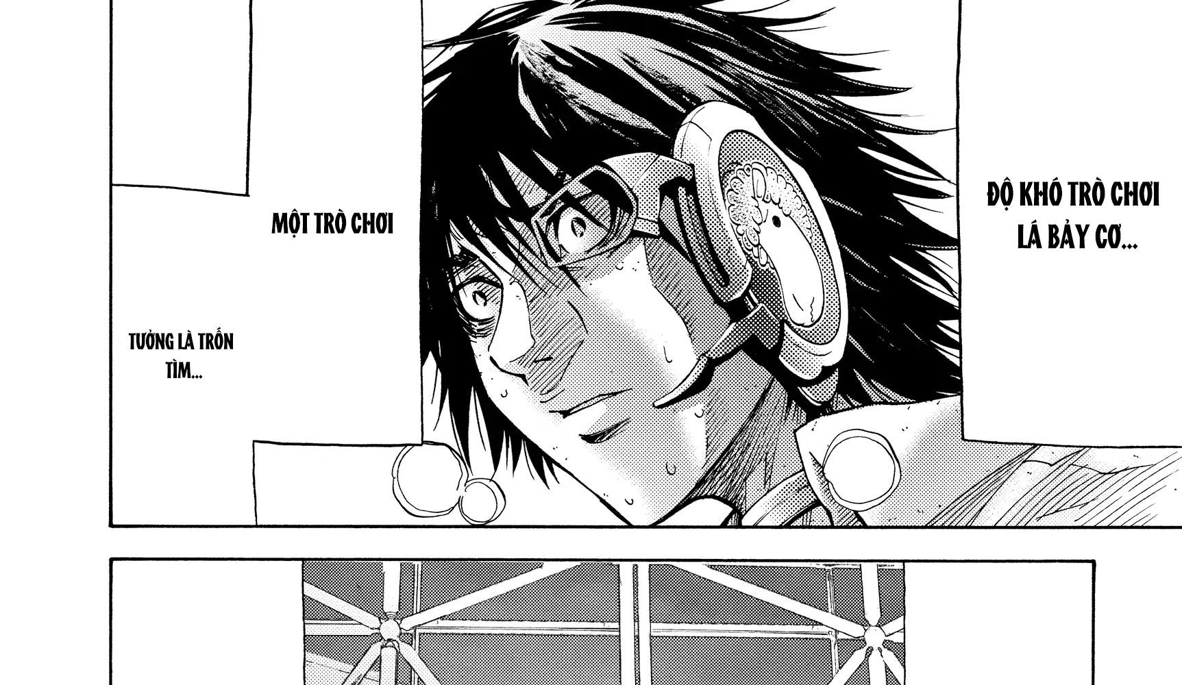 Alice In Borderland - Chapter 12 - Page 8