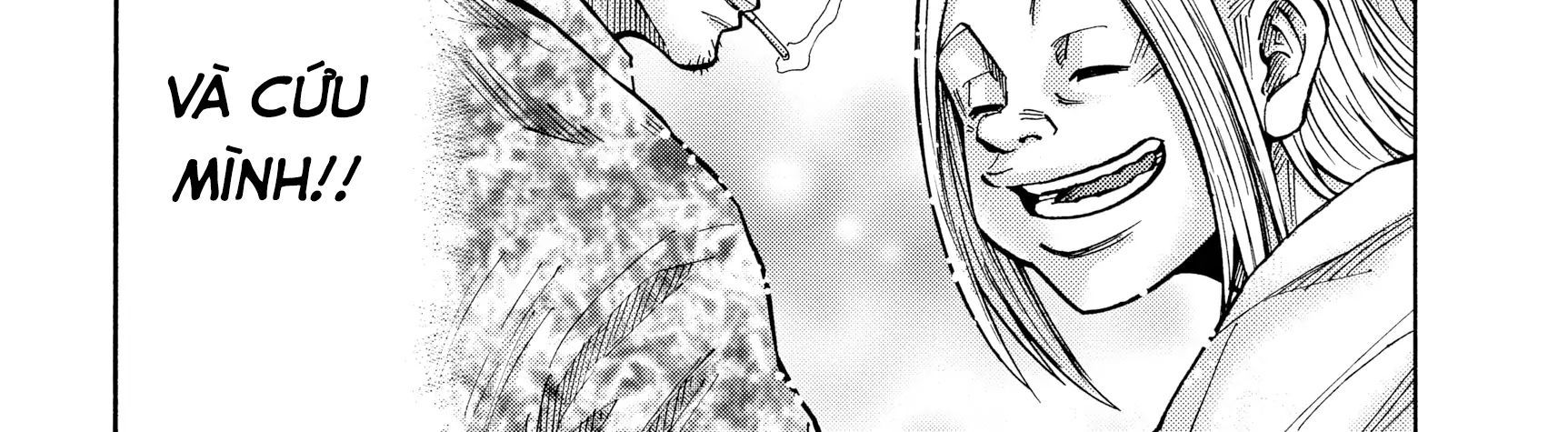 Alice In Borderland - Chapter 12 - Page 85