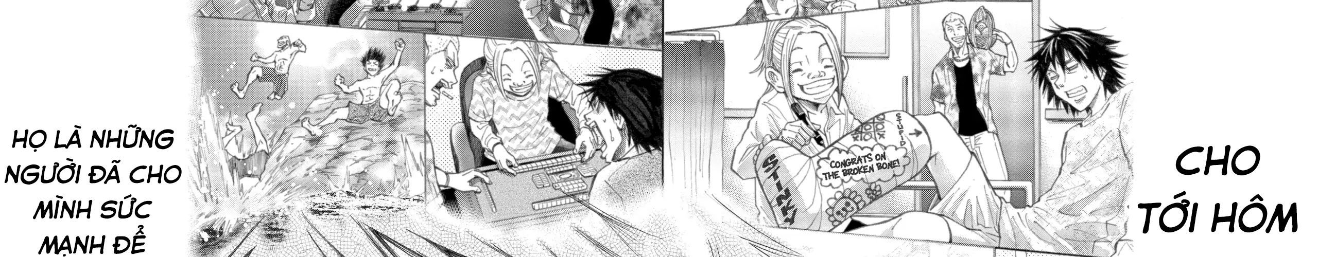 Alice In Borderland - Chapter 12 - Page 87