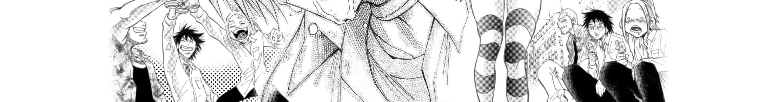 Alice In Borderland - Chapter 12 - Page 89