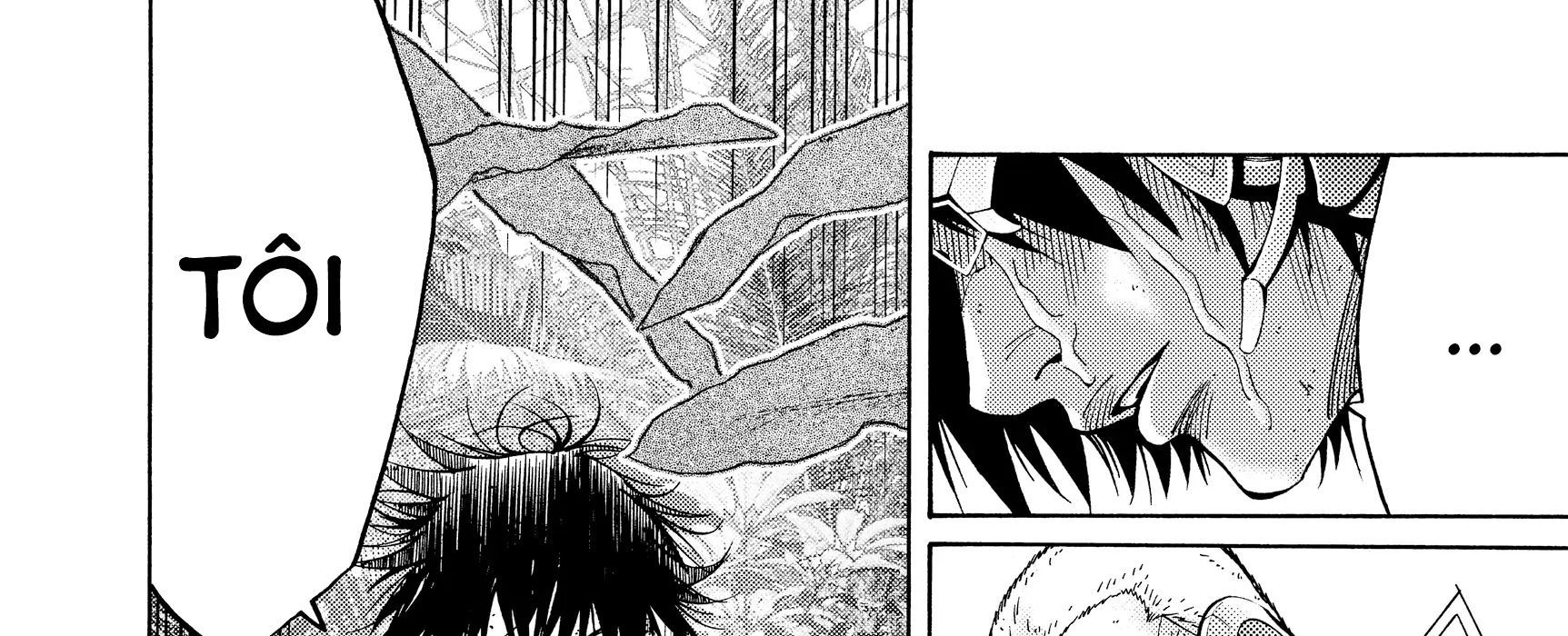 Alice In Borderland - Chapter 12 - Page 90