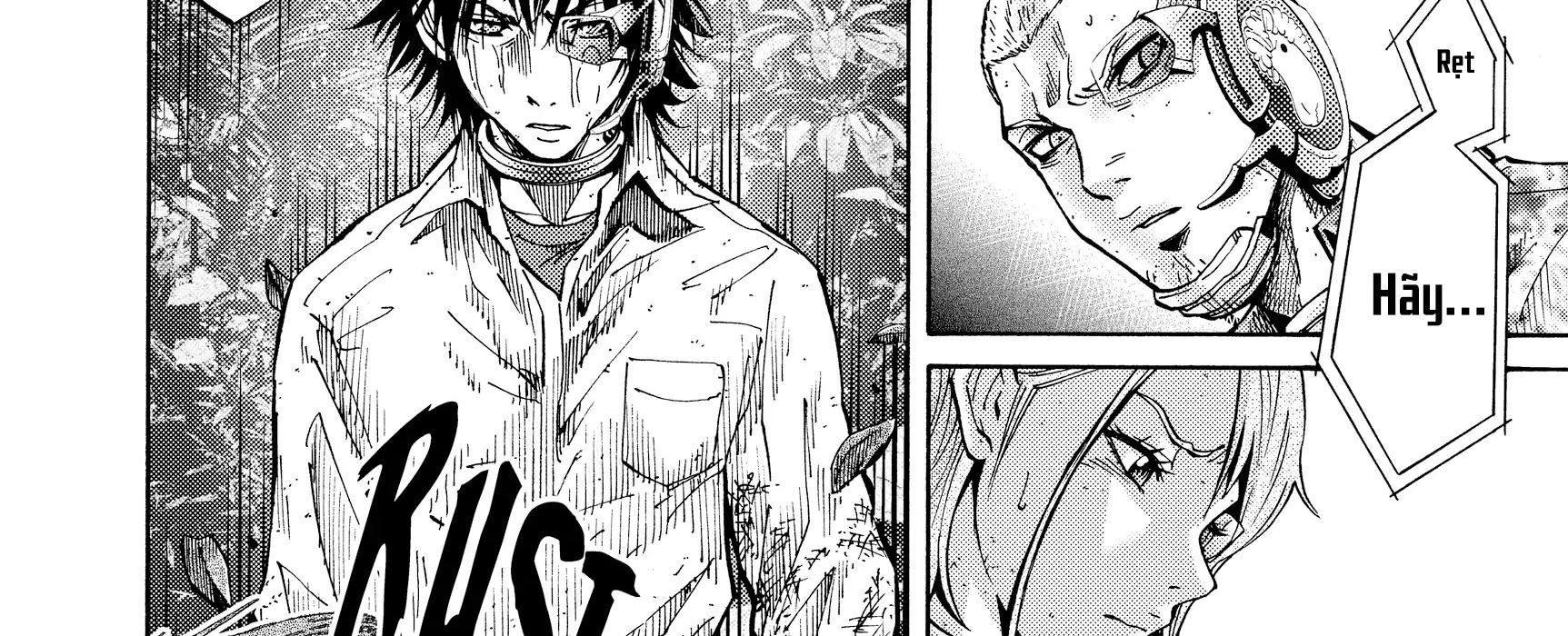 Alice In Borderland - Chapter 12 - Page 91