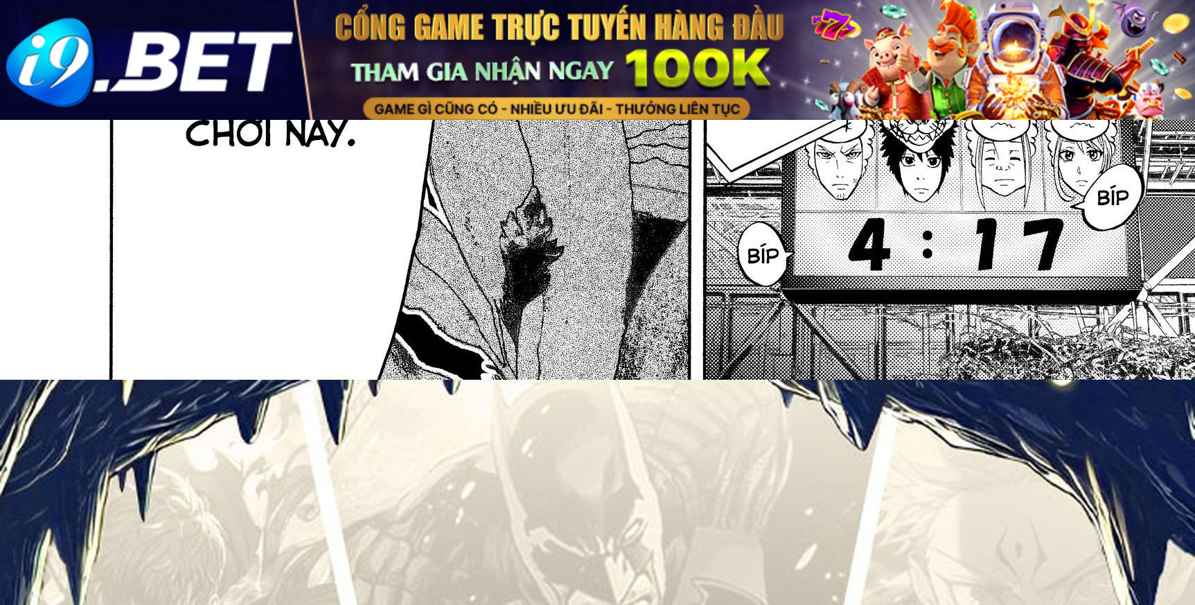 Alice In Borderland - Chapter 12 - Page 93