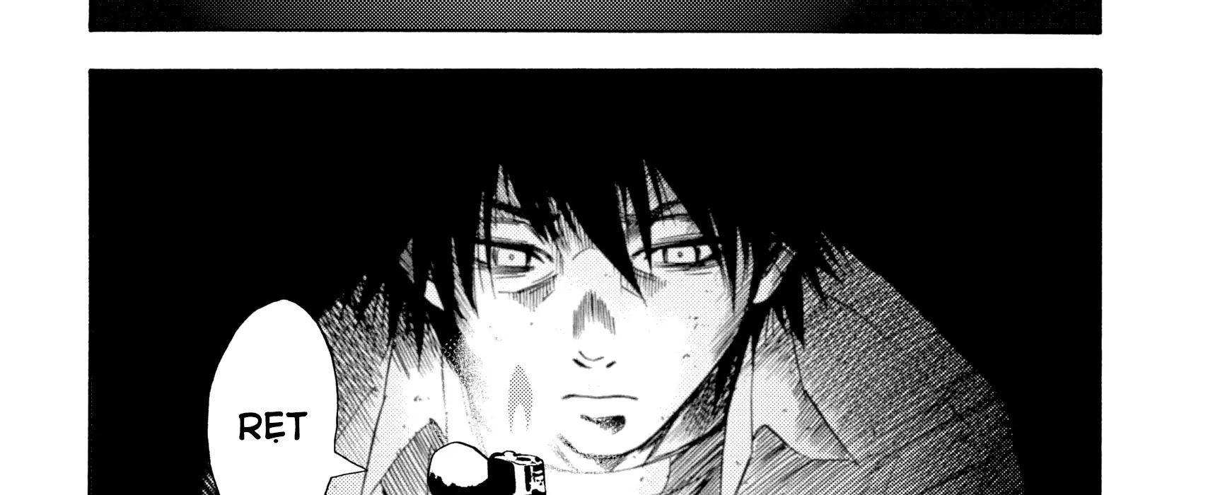 Alice In Borderland - Chapter 13 - Page 100