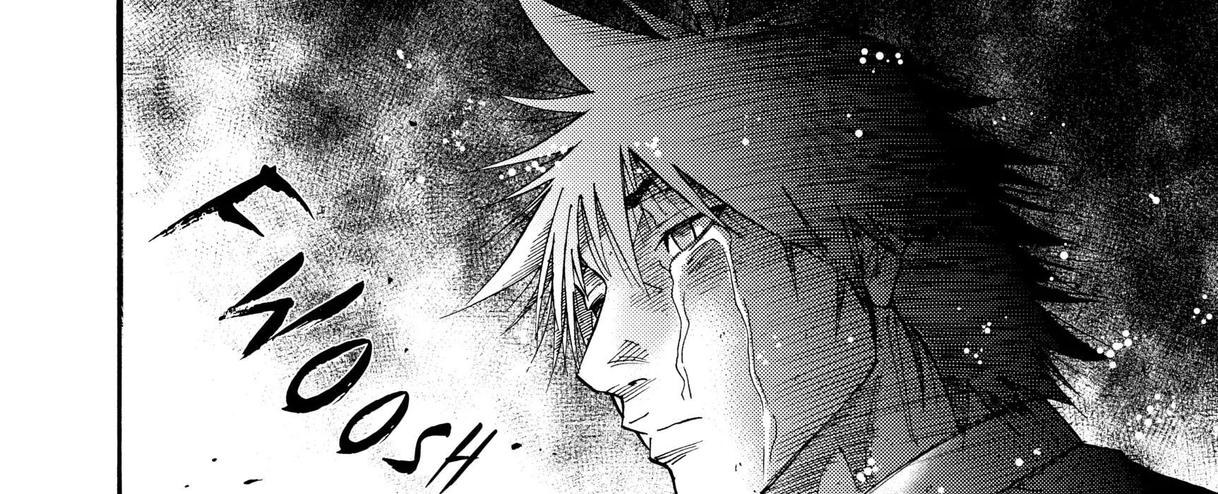 Alice In Borderland - Chapter 13 - Page 106