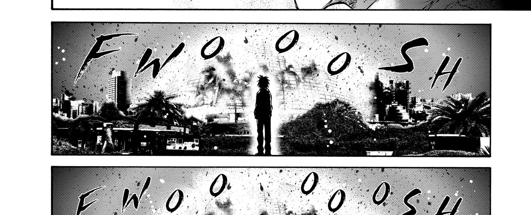 Alice In Borderland - Chapter 13 - Page 107