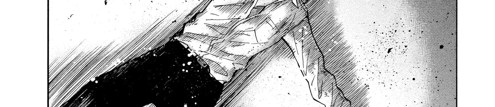 Alice In Borderland - Chapter 13 - Page 109